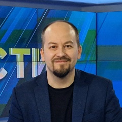 Рим Абдуллин, Уфа