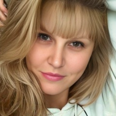 Евгения Глозман, 09.06, Евпатория