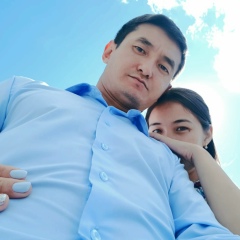 Жарас Ентибеков, 01.10, Алматы