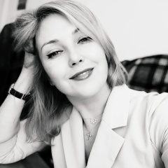 Ирина Самохвалова, 07.09.1978, Москва