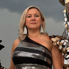 Анна Кошевич, 03.10, Санкт-Петербург