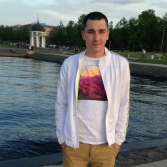 Ансар Нуруллин, 12.09.1988, New York City