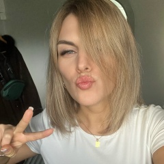 Маргарита Гвоздева, 28.07, Toronto