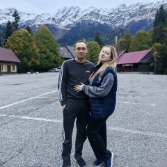 Анна Леонова, 17.10.1991, Москва