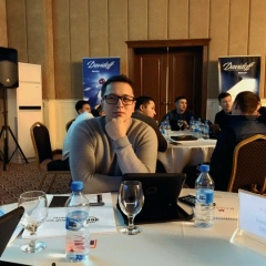 Sultan Barzuov, 14.06.1992, Алматы