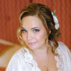 Катя Горохова, 17.01, Genova