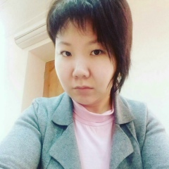 Полина Халгаева, 12.05, Улан-Удэ
