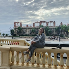 Полина Султанова, Коканд