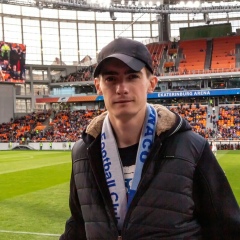 Кирилл Миняев, 30.07, Нижний Тагил