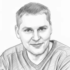 Сергей Мелихов, Москва