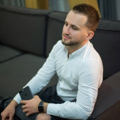 Артём Иванов, 24.10.1989, Одесса