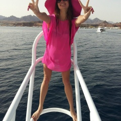 Инна Гандзюк, 14.12.1990, Хмельницкий