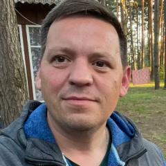 Евгений Козлов, 22.05.1979, Санкт-Петербург