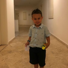 Кишвар Нурматов, 22.02.1989, Москва