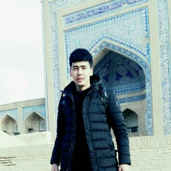 Aidoc Mirzabaev, 03.02.1901, Нукус