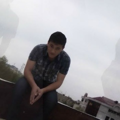 Бека Муртазаев, 14.10.1995, Самарканд