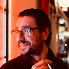 Гарник Хачатрян, 22.01, Москва