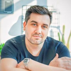 Алексей Репин, 10.04, Тайга