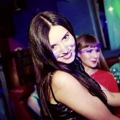 Анастасия Мандрыкина, 20.11, Черногорск