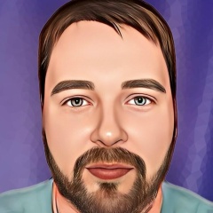 Макс Козлитин