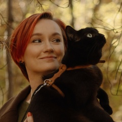 Ирина Щемерова, 14.02