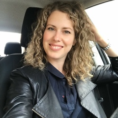 Дарья Михеева, 22.04, Санкт-Петербург