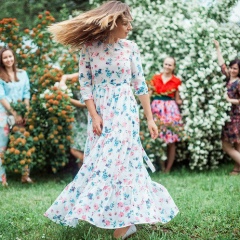 Виктория Качуровская, 11.08, Москва