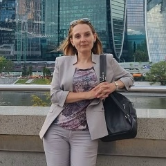 Нина Адилханян, 29.08, Иркутск