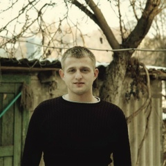 Слава Сак, 14.12.1989, Киев