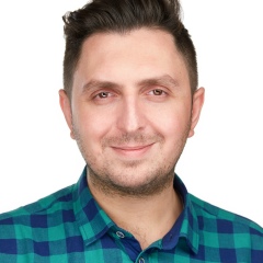 Александр Даштоян, 24.11.1987, Москва