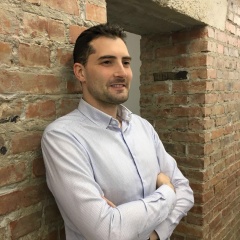 Сергей Политов, 20.08.1986, Екатеринбург