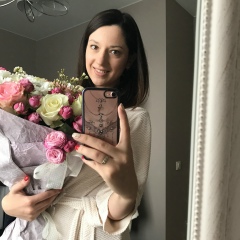 Іваночка Католик, 24.09, Луцк