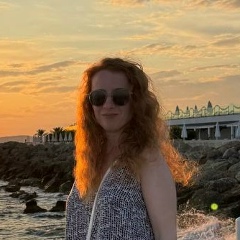 Юлия Немчинова, 26.07, Санкт-Петербург