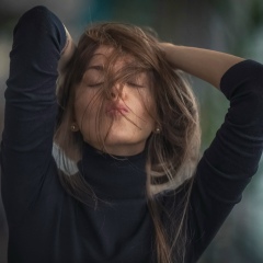 Ульяна Клыкова, 30.03, Москва