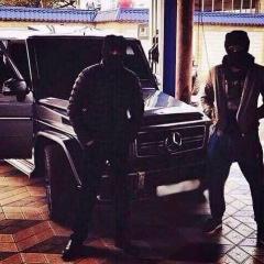 Салавди Магомадов, 10.12.1990, Грозный