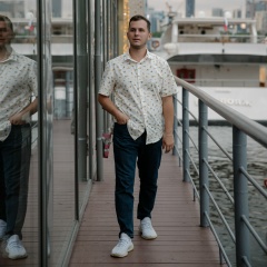 Олег Смирнов, 12.11, Москва