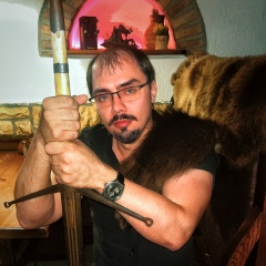 Халит Шакиров, 25.08.1988, Москва