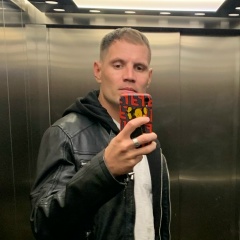 Макс Кондратьев, 01.08.1989, Пенза