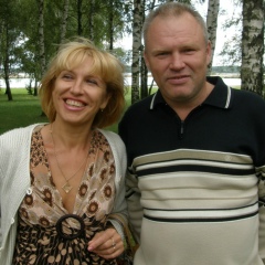 Олег Петров, 06.04.1963, Солигорск