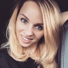 Наталья Исупова, 24.04, Санкт-Петербург