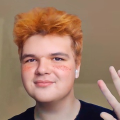Ванчик Тушканчик, 19.03