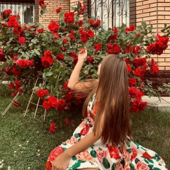 Александра Шишкина, 20.04, Москва