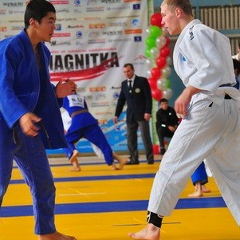 Askhat Rizuanov, 22.07.1994, Атырау