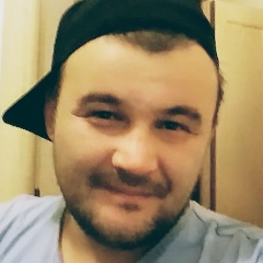Альберт Асатуллин, Нижнекамск