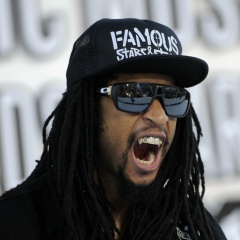 Lil Jon, 17.01.1971, Atlanta