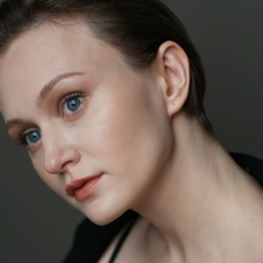 Наталия Пахомова, 12.12, Москва