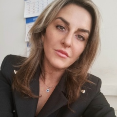 Анна Кириленко, 17.03, Калининград