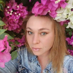Екатерина Евлашина, 26.02, Нижний Тагил