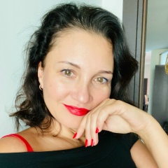 Екатерина Антоненко, 30.04.1977, Miami Beach