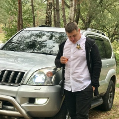 Вадим Кропачов, 19.11, Житомир